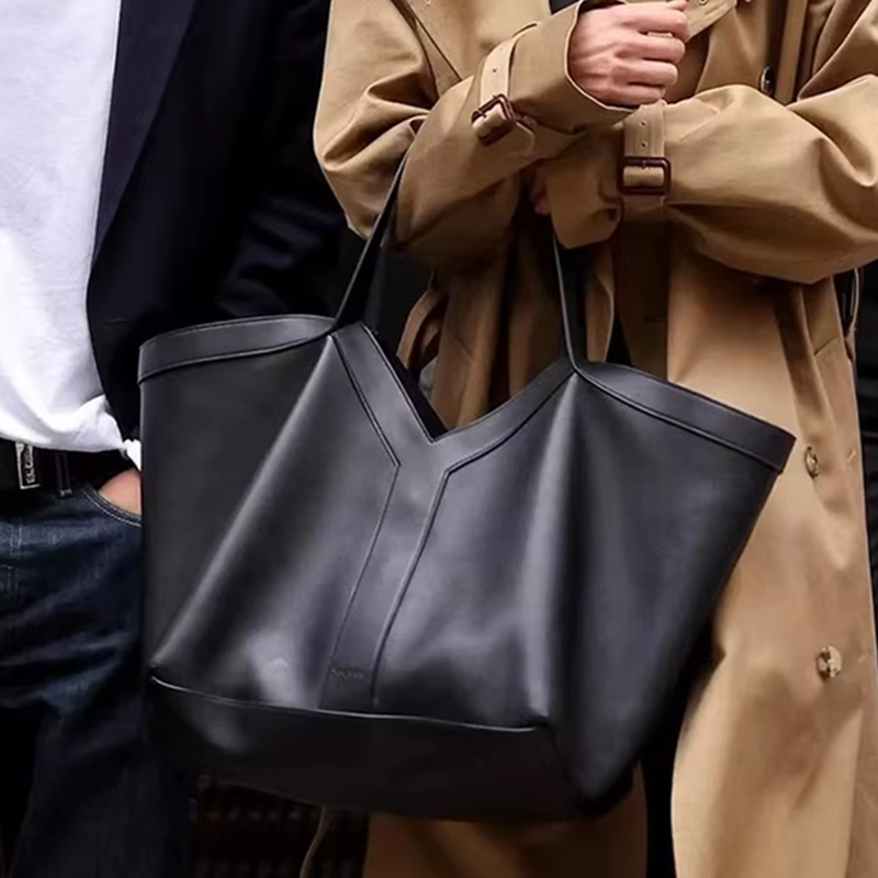 Luxury Bags Store - 2025 Spring Luxury Brand Genuine Leather