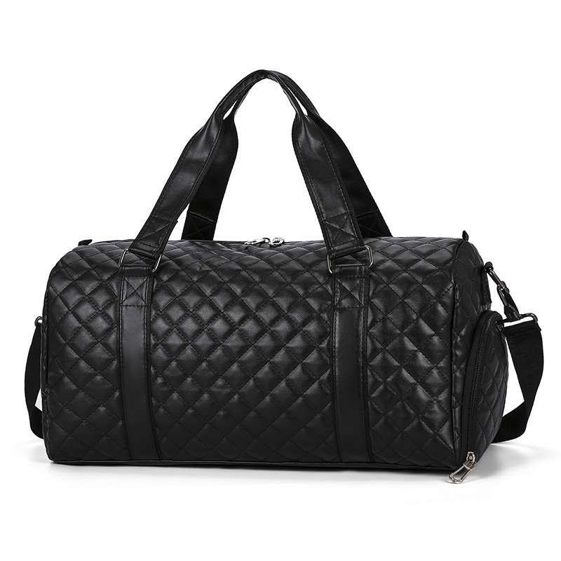 Weekender Bag Duffle - Duffle Tote Gym Fitness Bags for