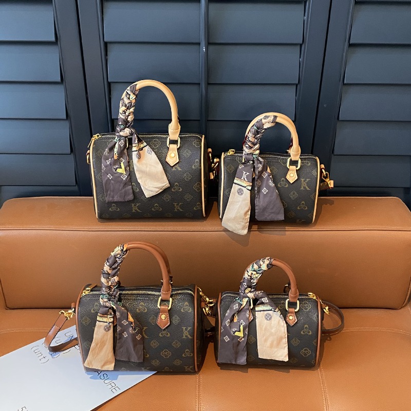Luxury Bags Tory Burch - 2025 New European and American Style