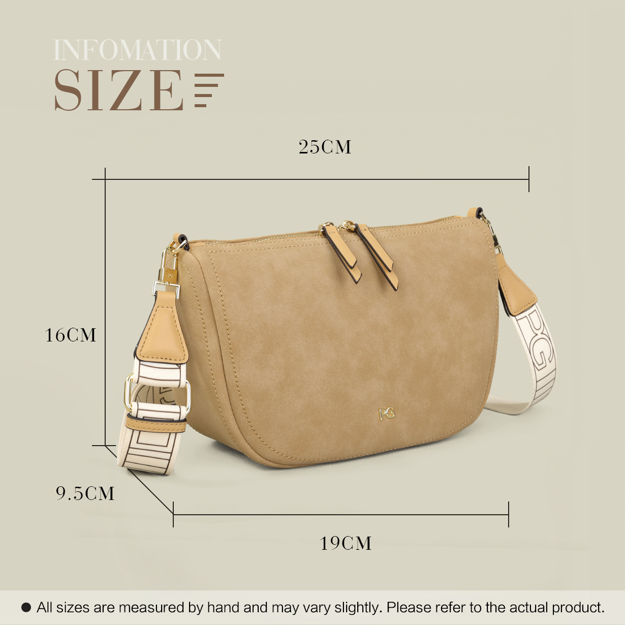 Luxury Bags For Sale - PG PATSY GARIS Handbag 2026 New
