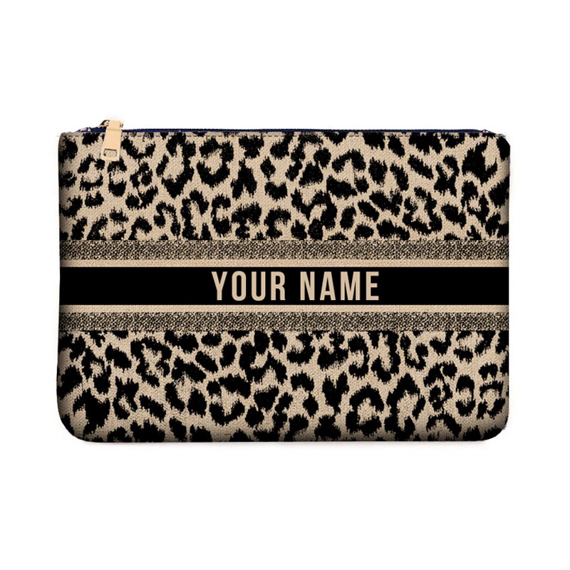 Luxury Bags For Sale - Wallets for Women Personality Animal Flower