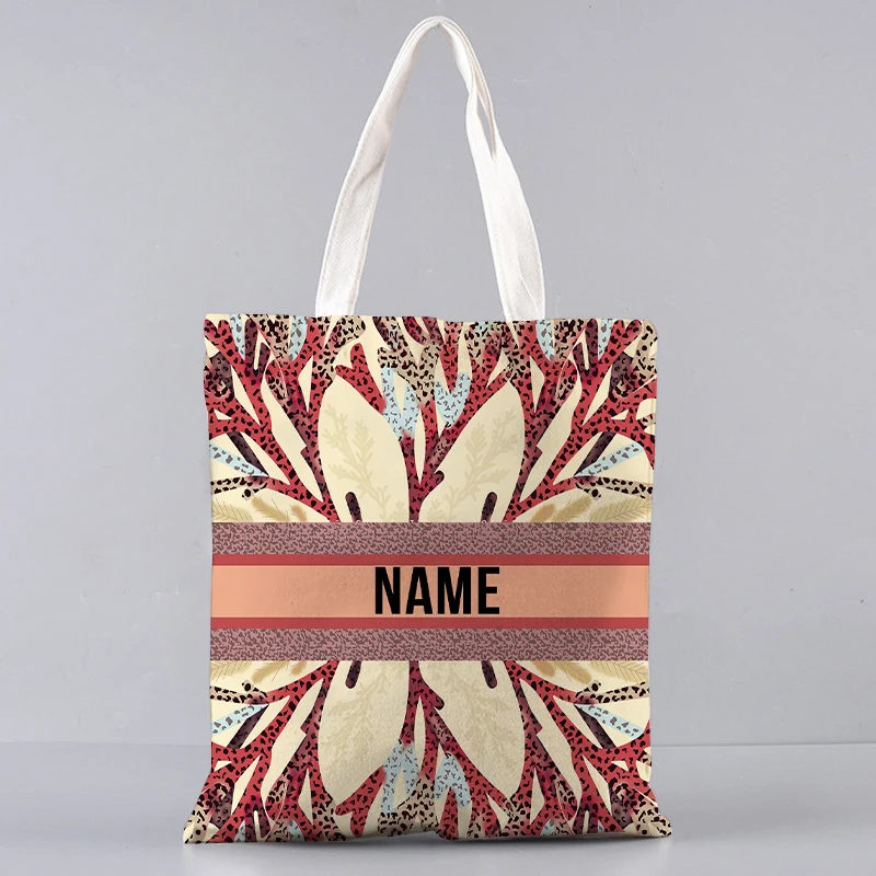 Personalized Custom Name Text  - Luxury Bags Brand Names ulasan dan harga