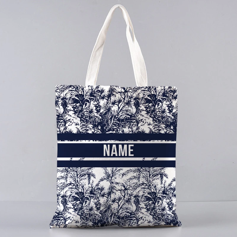 Personalized Custom Name Text  - Luxury Bags Brand Names ulasan dan harga