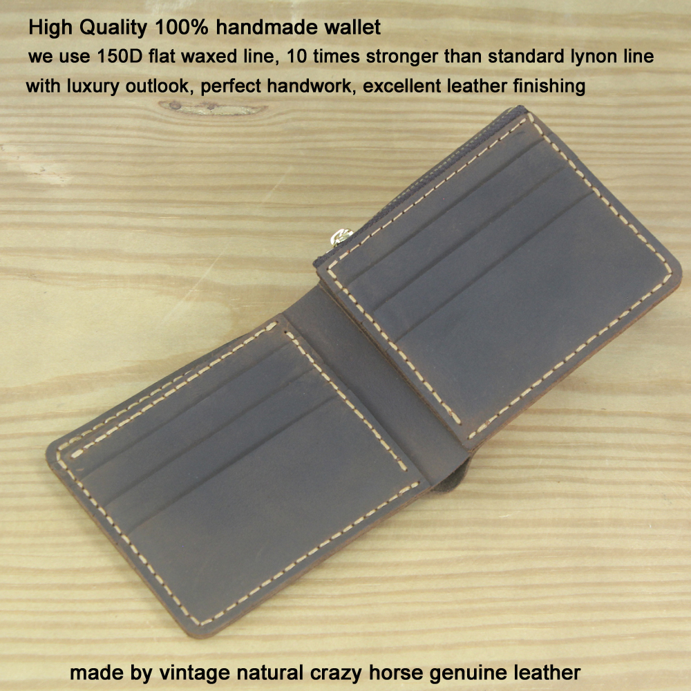 Luxury Handmade Genuine Leathe - Luxury Ziploc Bags ulasan dan harga