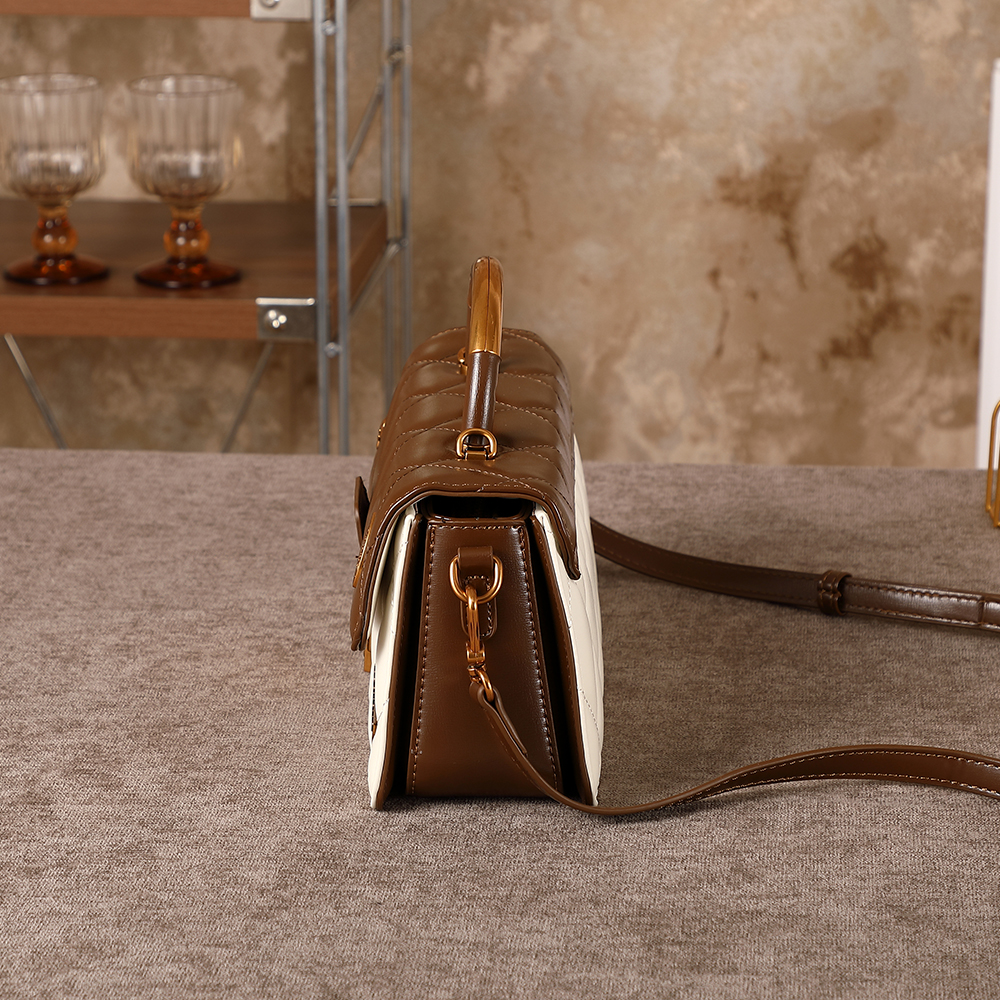 Light luxury heavy industry hi - Luxury Bags Tory Burch ulasan dan harga