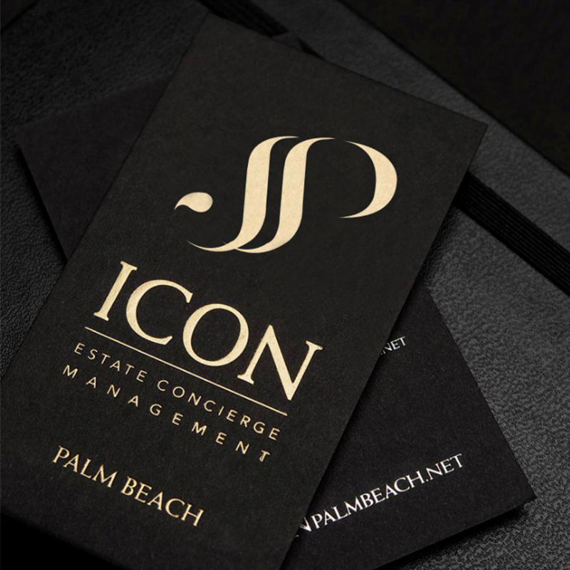 Support Customized Gold Foil P - Luxury Bags Brand Names ulasan dan harga