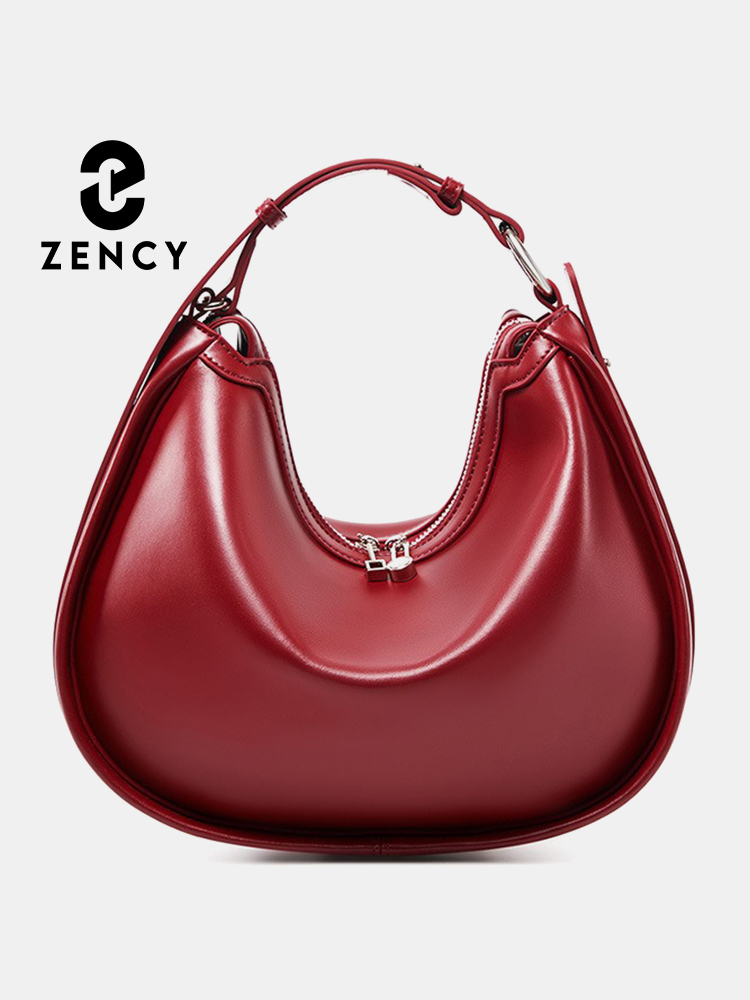 Zency Premium Genuine Leather  - Luxury Bags For Sale ulasan dan harga