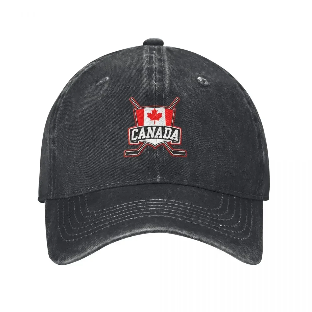 Canada Hockey Logo Flag Baseba - Luxury Bags Canada ulasan dan harga