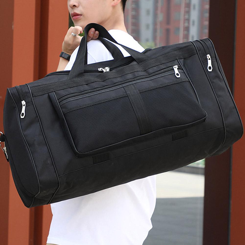 Large Capacity Handheld Travel - Weekender Bag Duffle ulasan dan harga