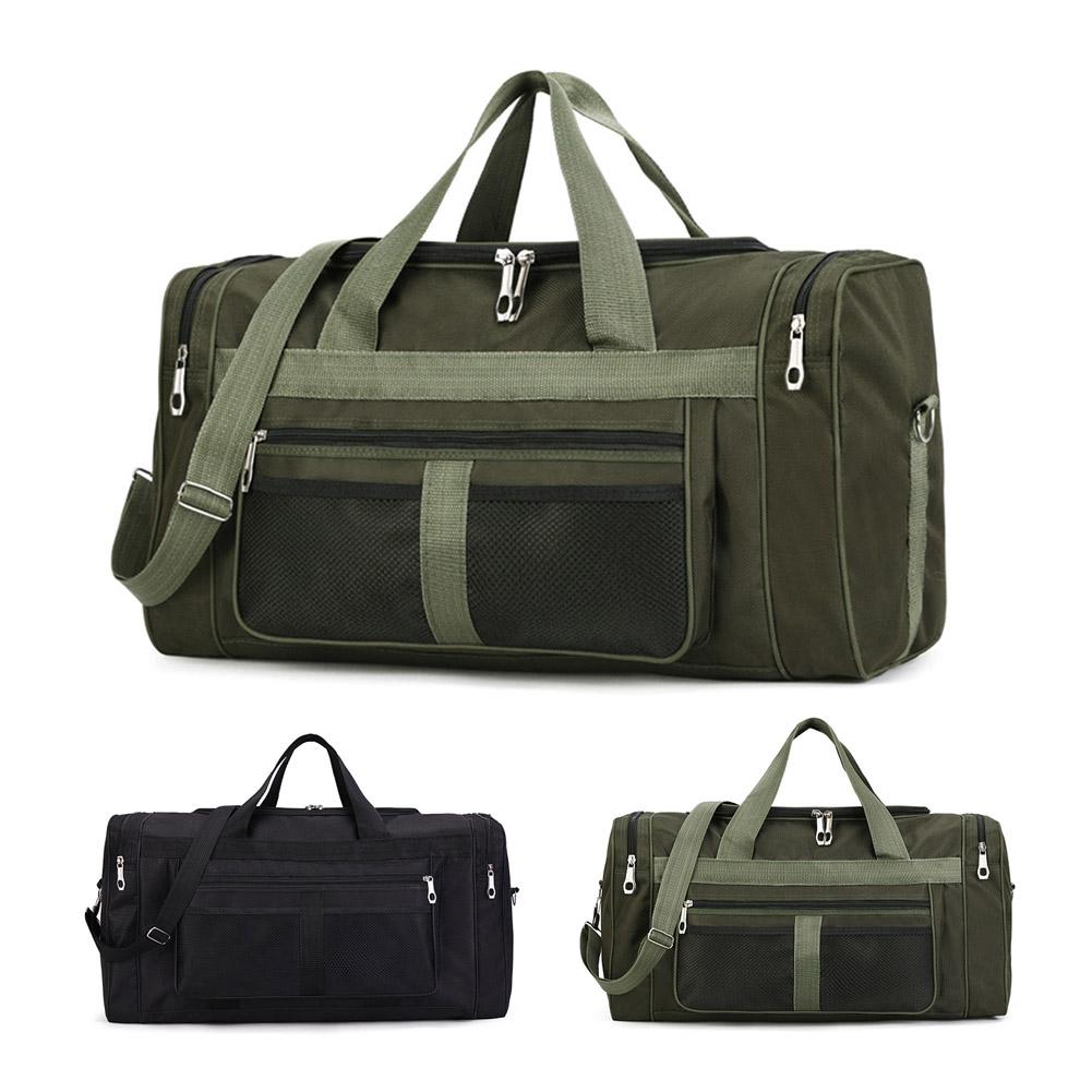 Large Capacity Handheld Travel - Weekender Bag Duffle ulasan dan harga