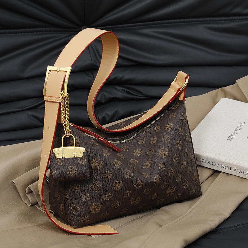 High-end fashion bag women's 2 - Luxury Bags Tory Burch ulasan dan harga