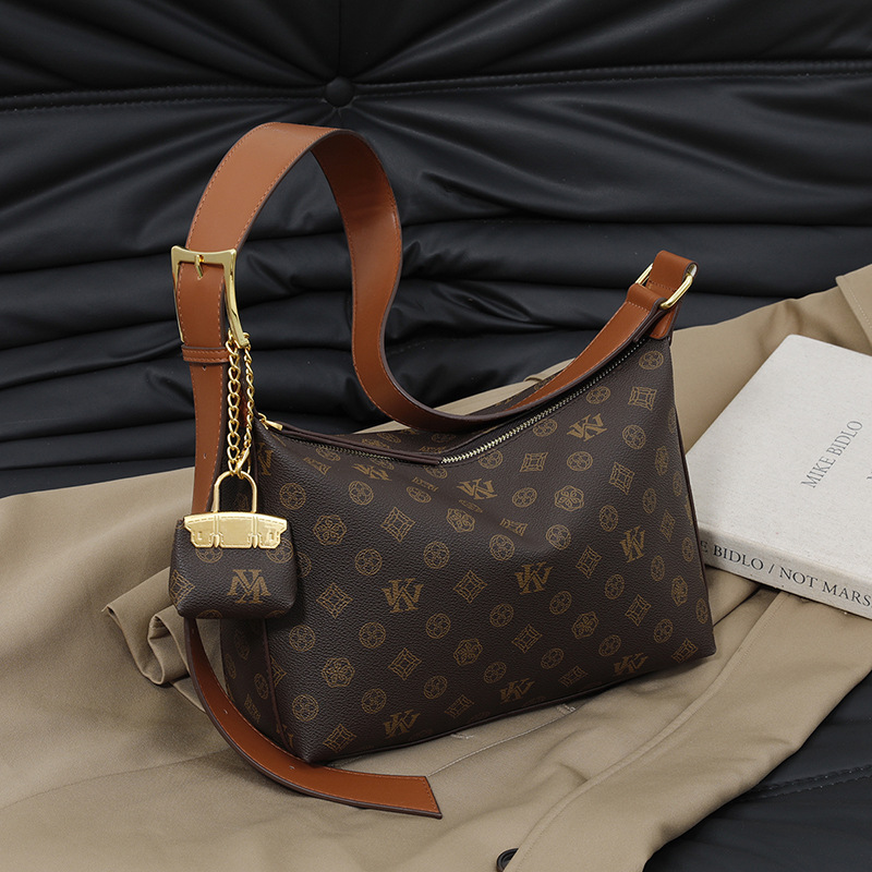 High-end fashion bag women's 2 - Luxury Bags Tory Burch ulasan dan harga