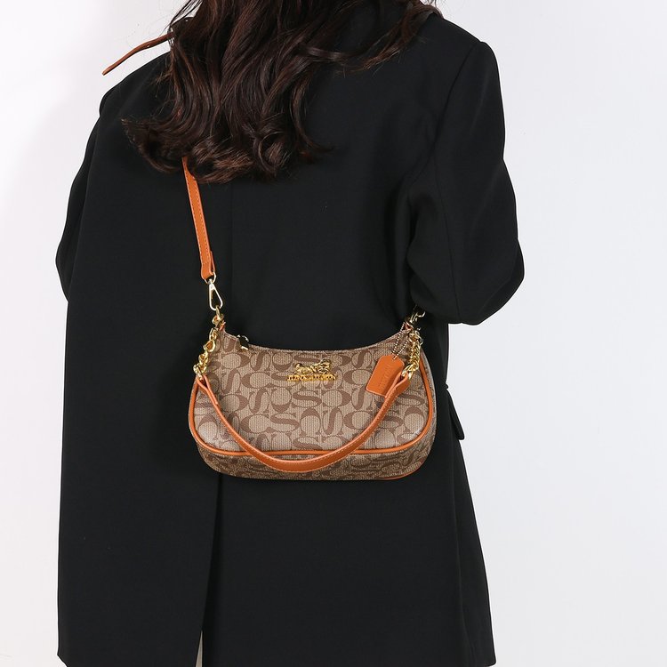Elegant Women's Diaper Bag Min - Luxury Bags Best ulasan dan harga