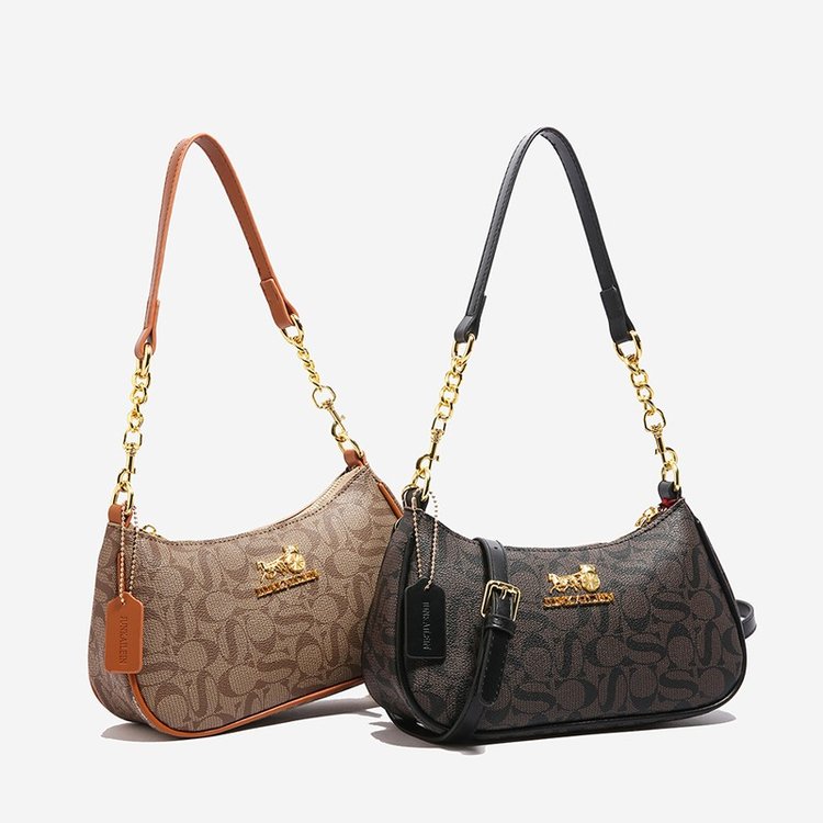 Elegant Women's Diaper Bag Min - Luxury Bags Best ulasan dan harga