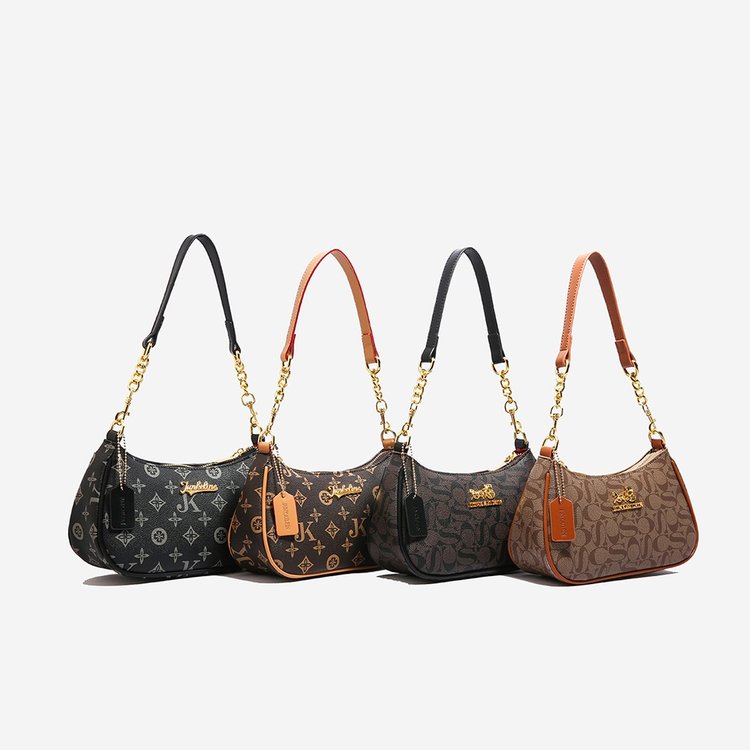 Elegant Women's Diaper Bag Min - Luxury Bags Best ulasan dan harga