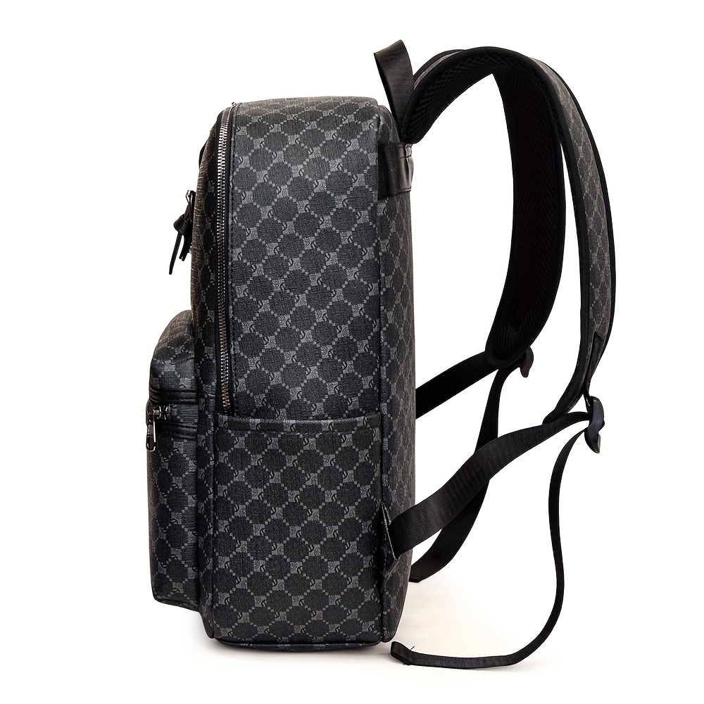 Luxury Monogram Pattern Laptop - Luxury Bags For Travel ulasan dan harga