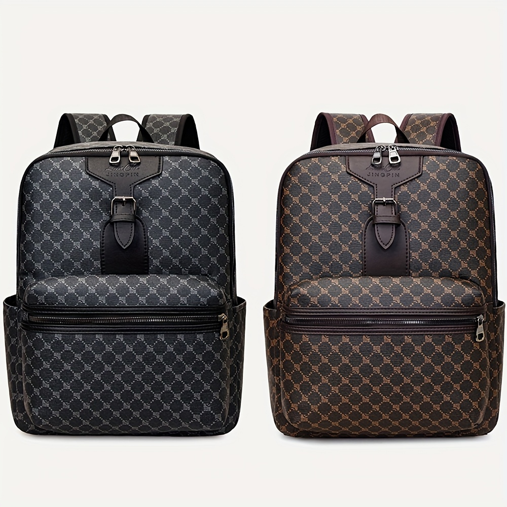 Luxury Monogram Pattern Laptop - Luxury Bags For Travel ulasan dan harga