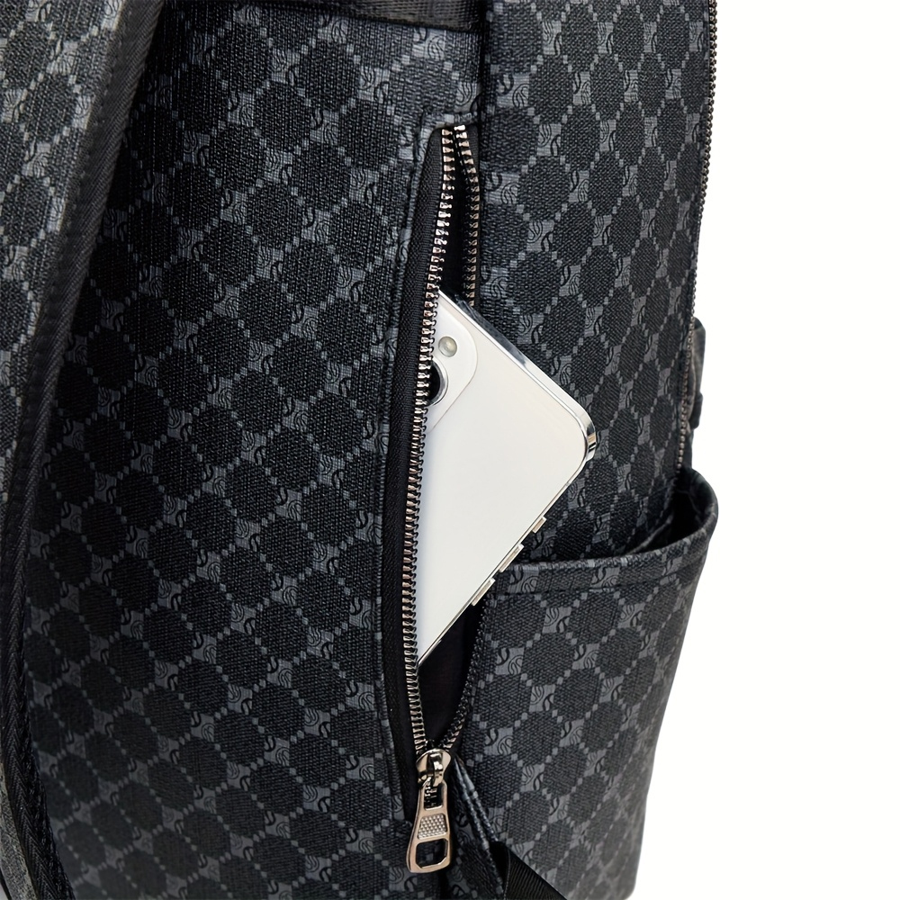 Luxury Monogram Pattern Laptop - Luxury Bags For Travel ulasan dan harga