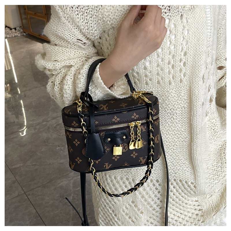 Women's bag 2025 new vintage m - Luxury Bags Tory Burch ulasan dan harga