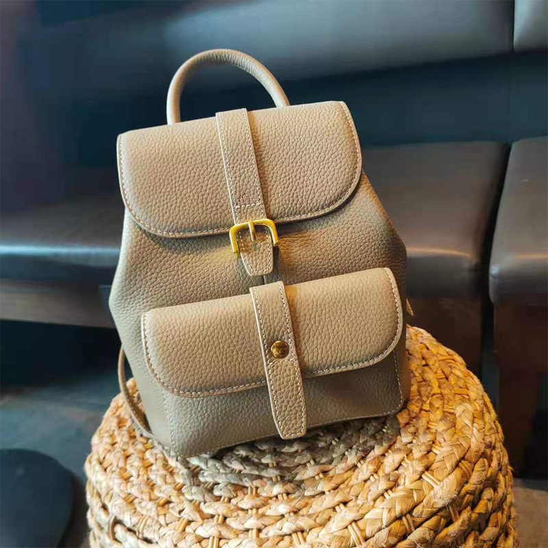 Genuine Cowhide Leather Women' - Luxury Bags For Women Brands ulasan dan harga