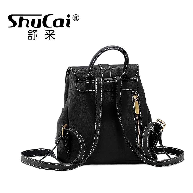 Genuine Cowhide Leather Women' - Luxury Bags For Women Brands ulasan dan harga