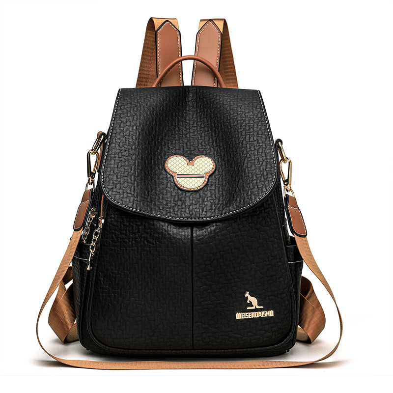 2024 Luxury Travel Backpack Fa - Luxury Bags For Travel ulasan dan harga