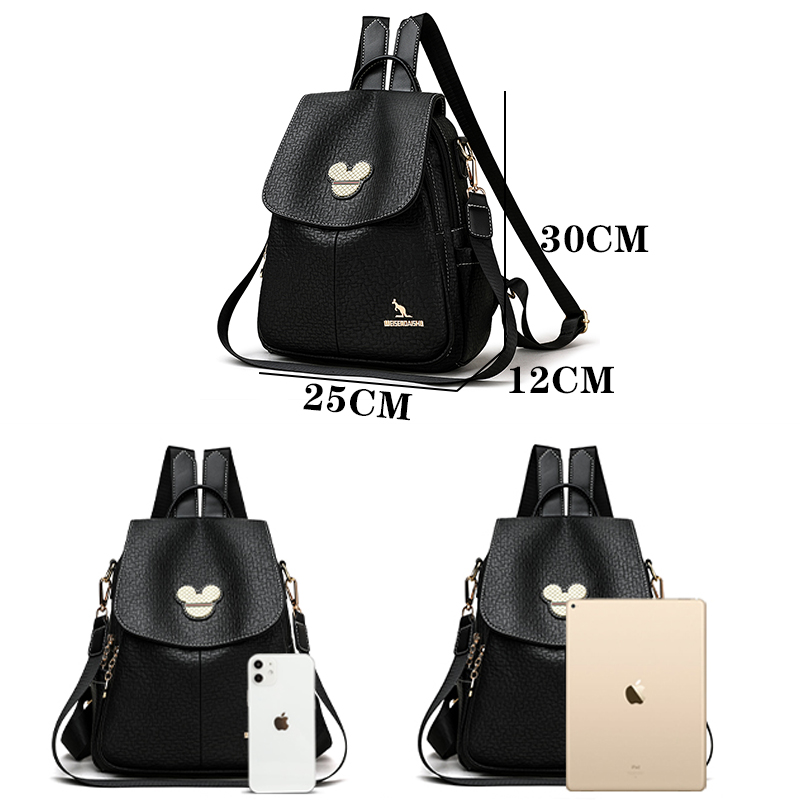2024 Luxury Travel Backpack Fa - Luxury Bags For Travel ulasan dan harga