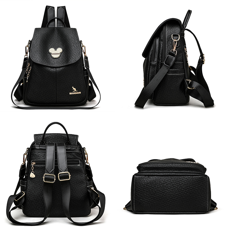 2024 Luxury Travel Backpack Fa - Luxury Bags For Travel ulasan dan harga