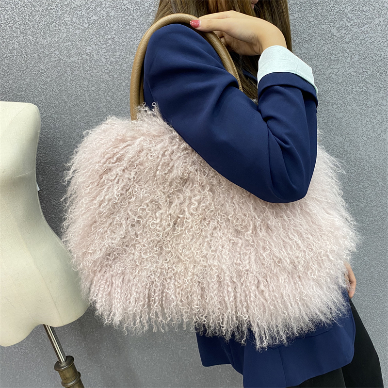 Factory Wholesale New Fashion  - Luxury Bags For Sale ulasan dan harga