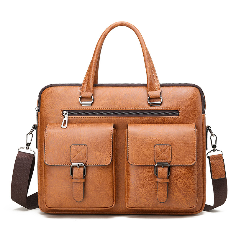 Luxury Brand Man Business Brie - Luxury Bags Store ulasan dan harga