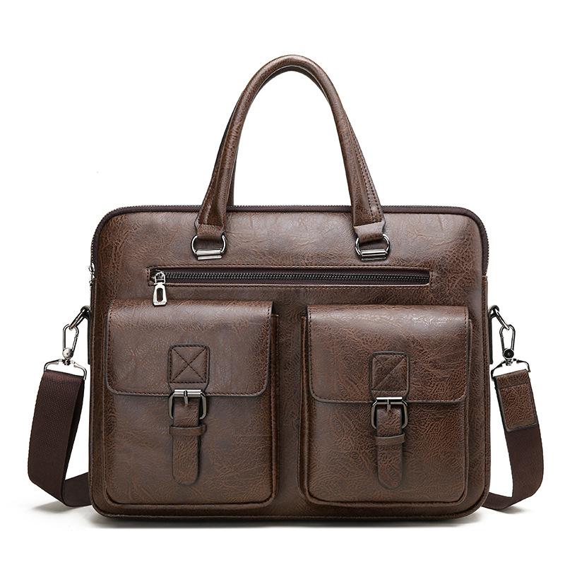 Luxury Brand Man Business Brie - Luxury Bags Store ulasan dan harga