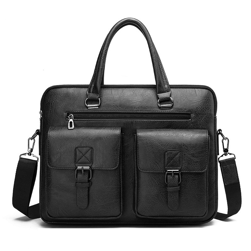 Luxury Brand Man Business Brie - Luxury Bags Store ulasan dan harga