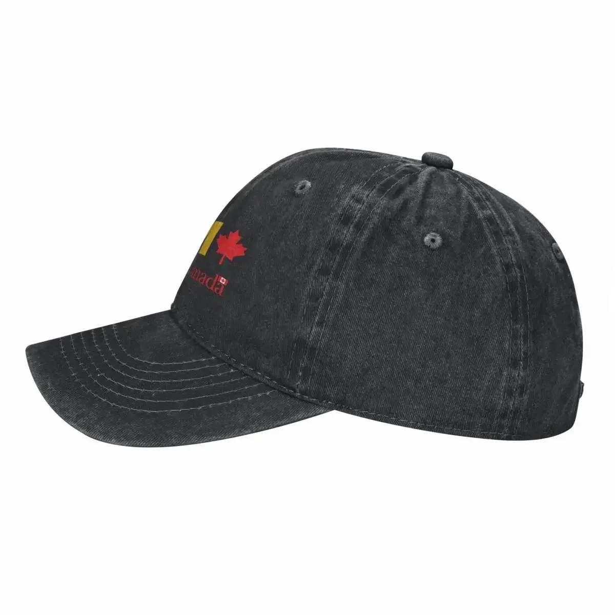 VIA-Canada Merch Baseball Cap  - Luxury Bags Canada ulasan dan harga