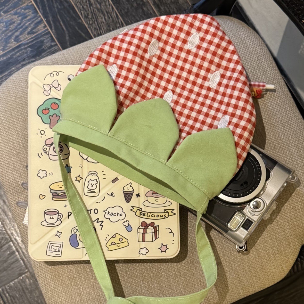 Women's Shoulder Bag Japanese  - Luxury Bags Store ulasan dan harga
