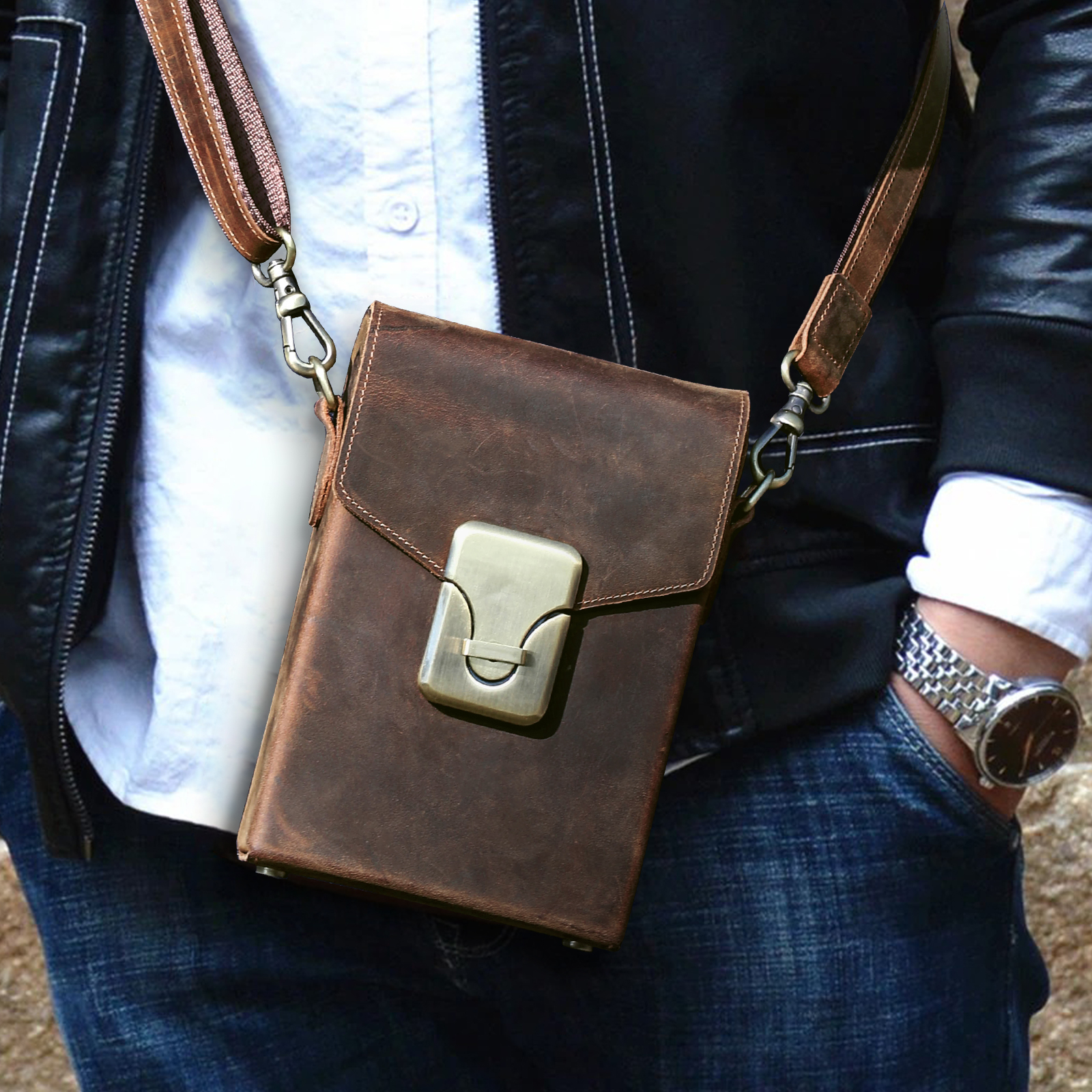 Contact's Name Engraving Causa - Luxury Bags Brand Names ulasan dan harga
