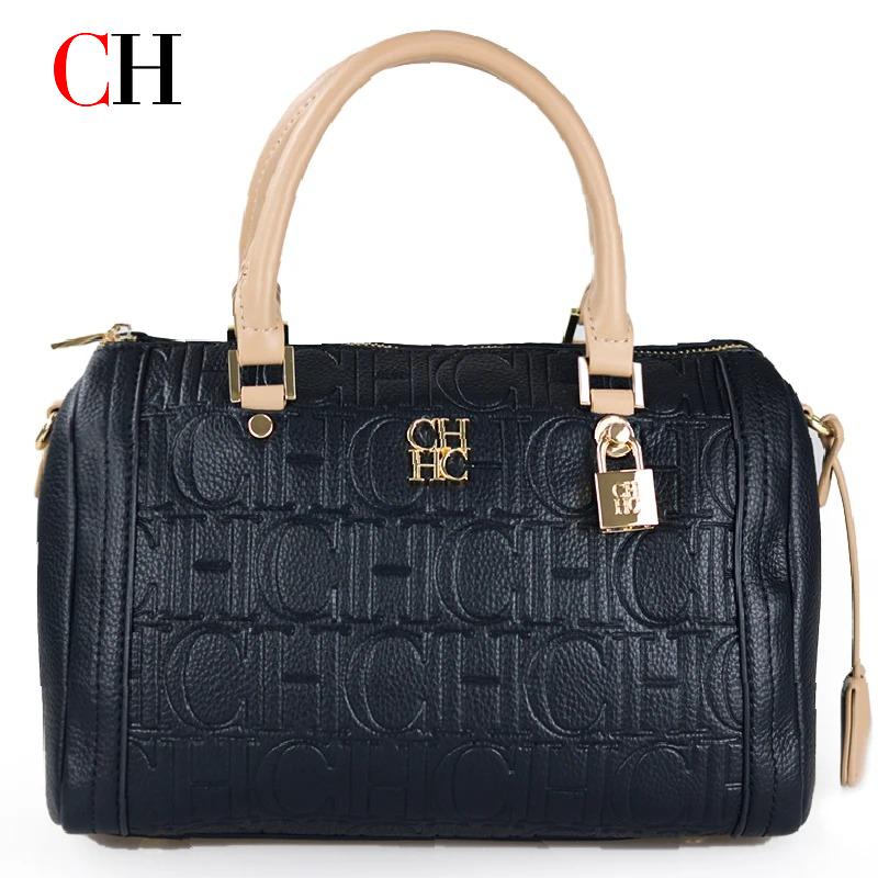 CH Women Handbag Luxury Emboss - Luxury Bags For Sale ulasan dan harga