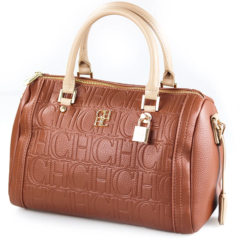 CH Women Handbag Luxury Emboss - Luxury Bags For Sale ulasan dan harga