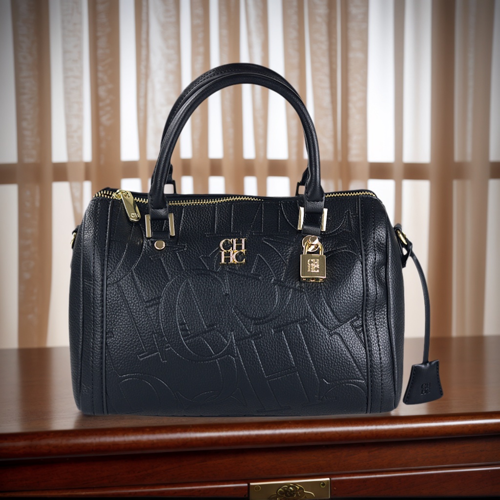 CH Women Handbag Luxury Emboss - Luxury Bags For Sale ulasan dan harga