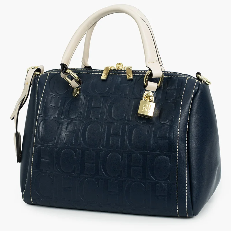 CH  High-quality Leather Class - Luxury Bags Store ulasan dan harga