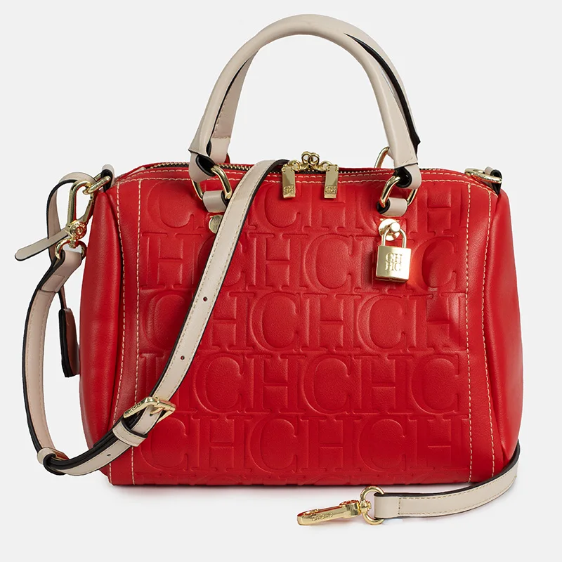 CH  High-quality Leather Class - Luxury Bags Store ulasan dan harga