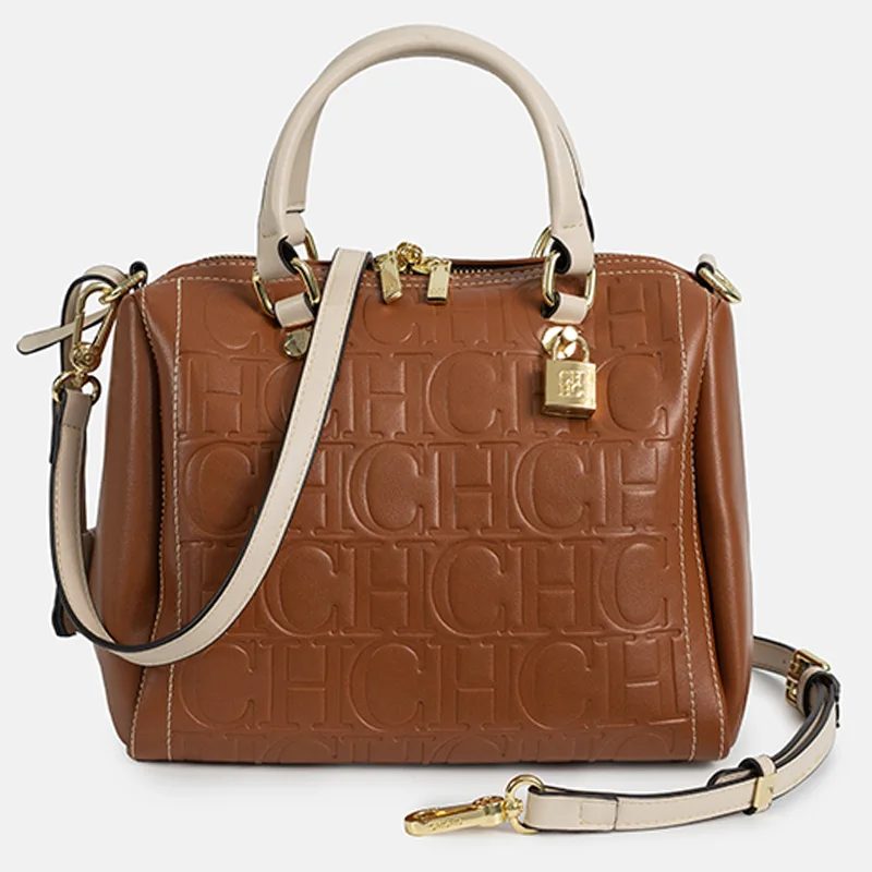 CH  High-quality Leather Class - Luxury Bags Store ulasan dan harga