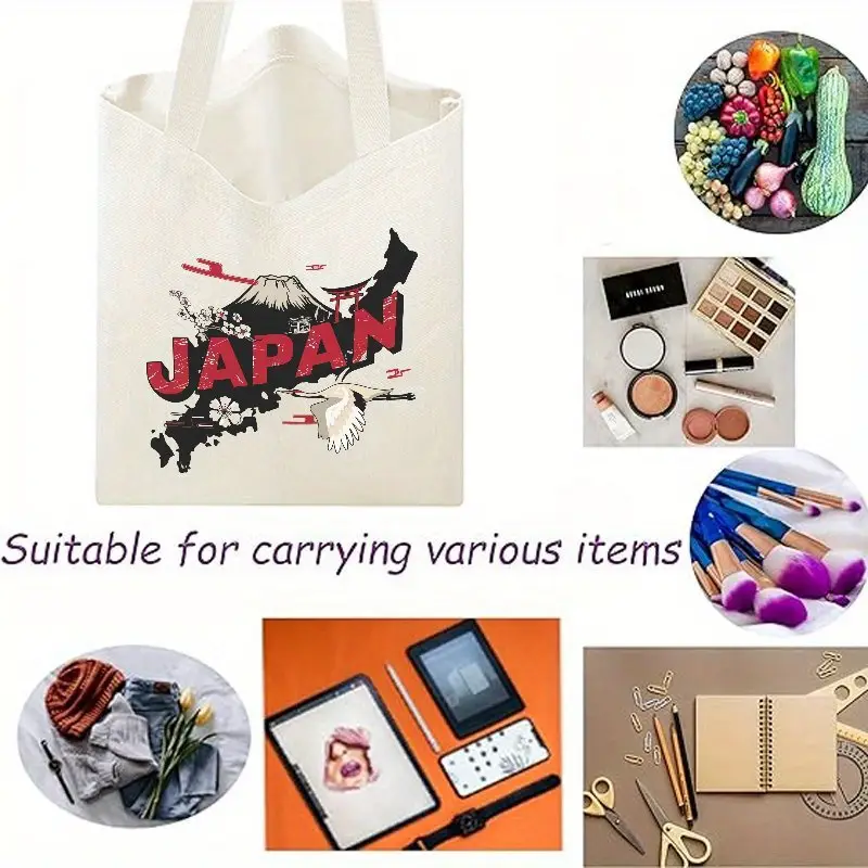 3D Animal Cat Design Women's H - Canvas Tote Designer ulasan dan harga