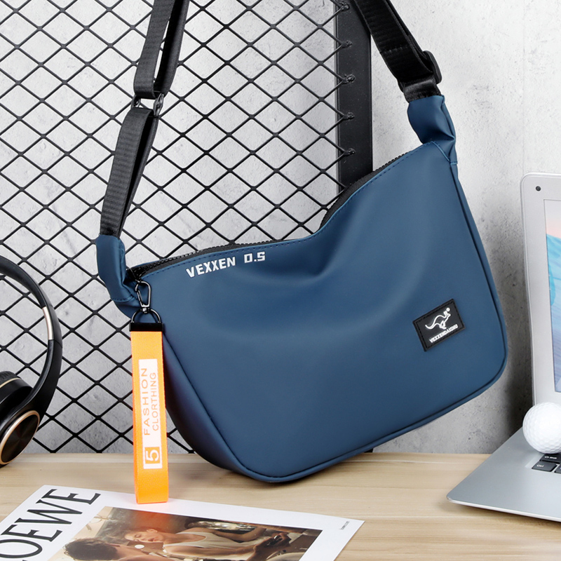 Luxury Brand Fashion Men Messe - Luxury Bags Store ulasan dan harga