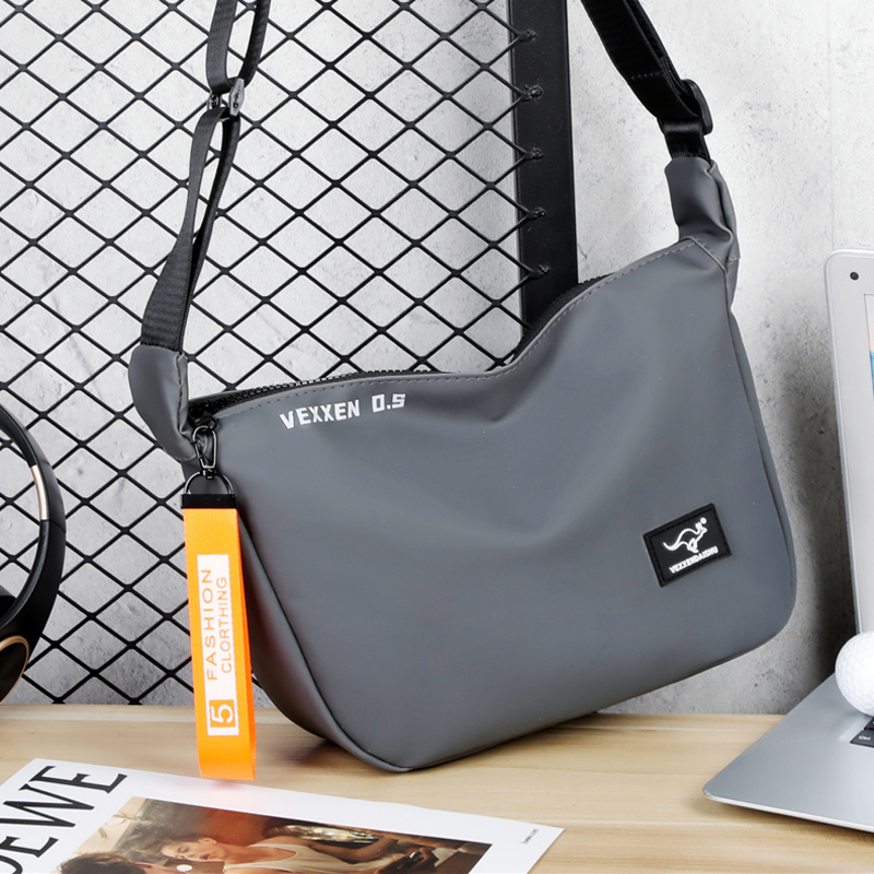 Luxury Brand Fashion Men Messe - Luxury Bags Store ulasan dan harga