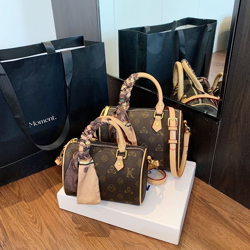 2025 New European and American - Luxury Bags Tory Burch ulasan dan harga