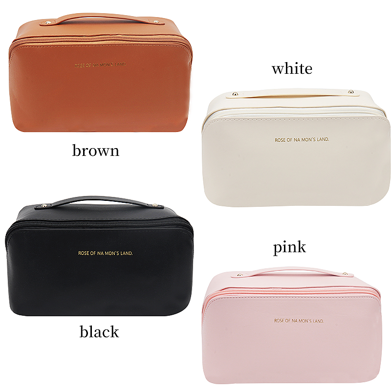 Large Capacity Synthetic Leath - Luxury Bags For Travel ulasan dan harga