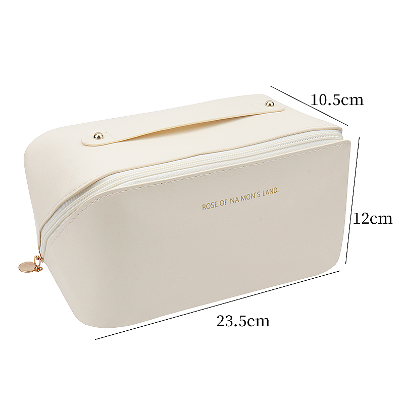Large Capacity Synthetic Leath - Luxury Bags For Travel ulasan dan harga