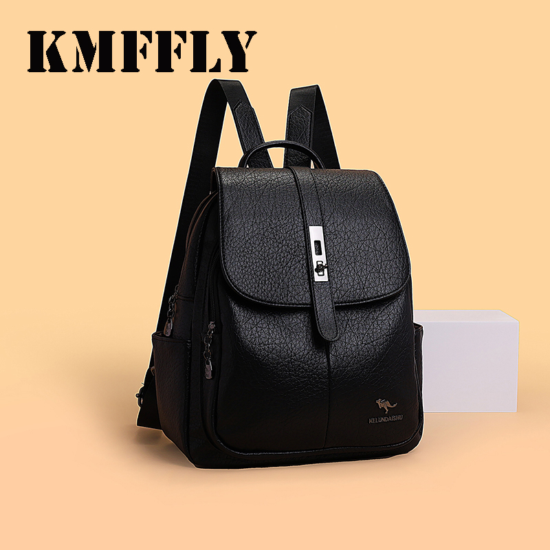 New Fashion Backpack Luxury De - Luxury Bags For Travel ulasan dan harga