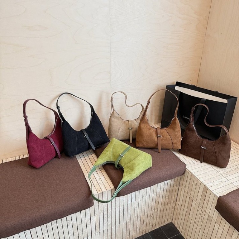 Unique Casual Simple Vintage D - Luxury Bags Best ulasan dan harga