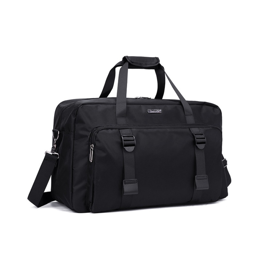 【New Arrival】Waterproof Travel - Weekender Bag Duffle ulasan dan harga